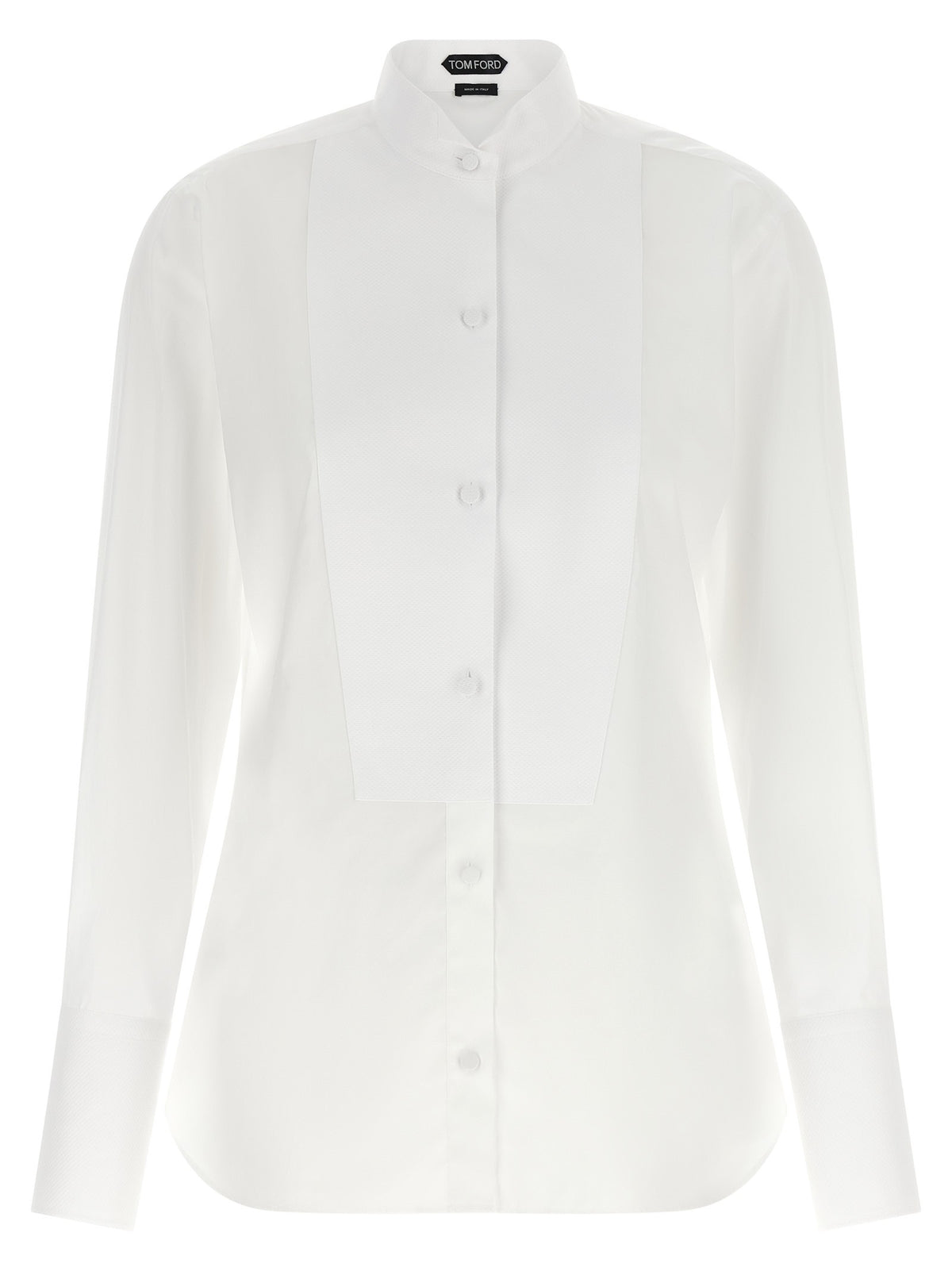 TOM FORD - Tuxedo shirt