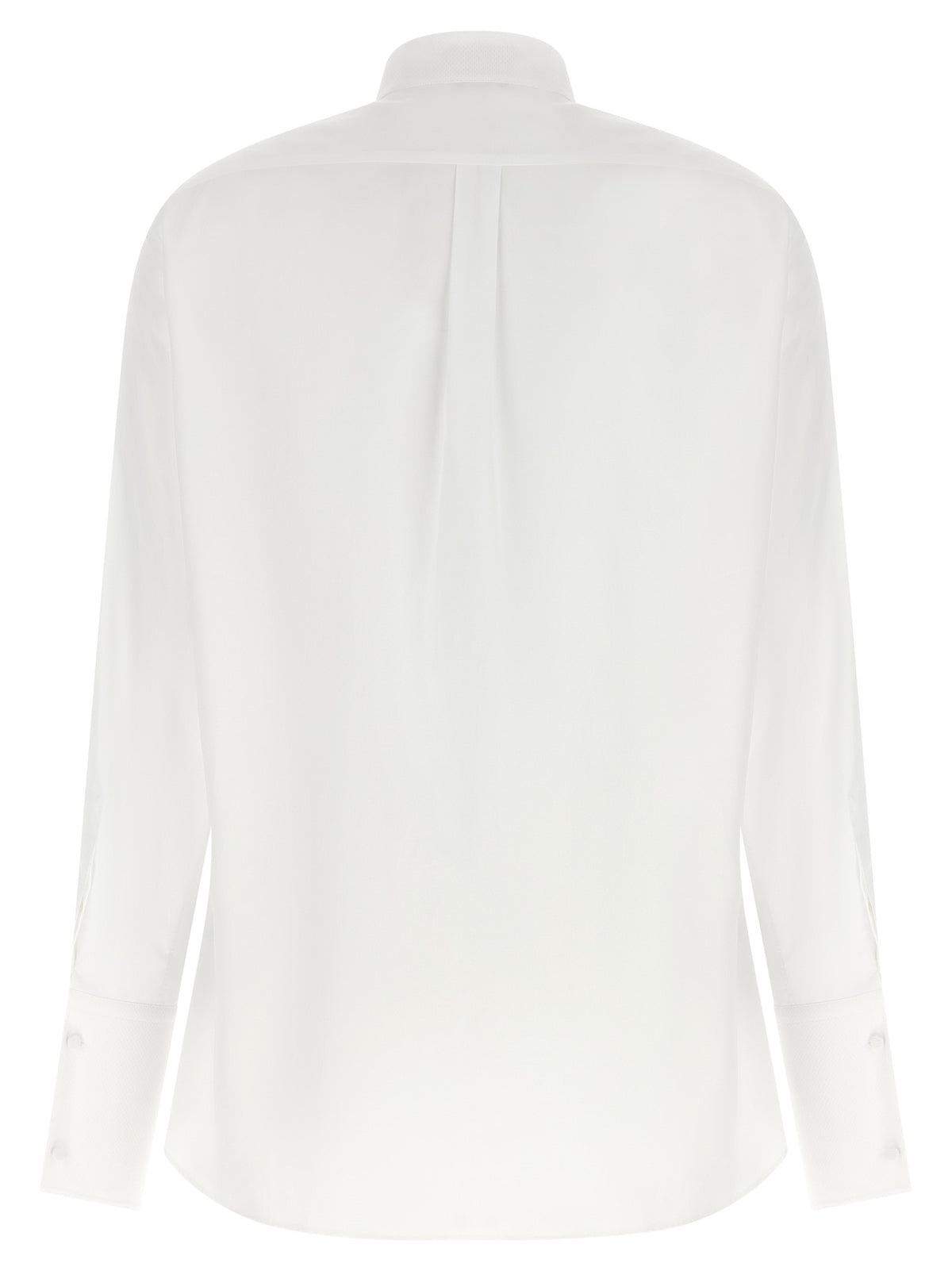 TOM FORD - Tuxedo shirt