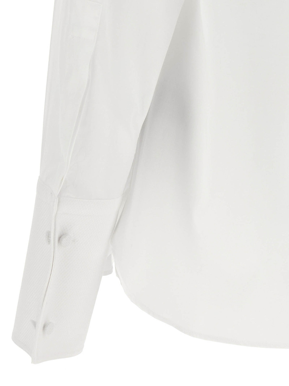 TOM FORD - Tuxedo shirt