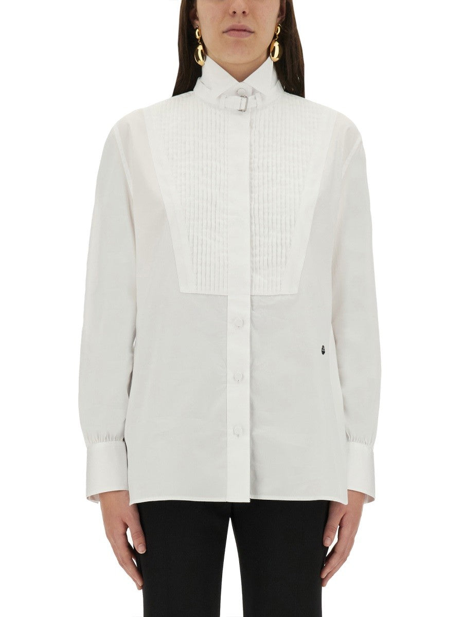 Alexander Mcqueen - TUXEDO SHIRT tuxedo-shirt_980a382a-0327-4d96-b9cc-68c7fe966012