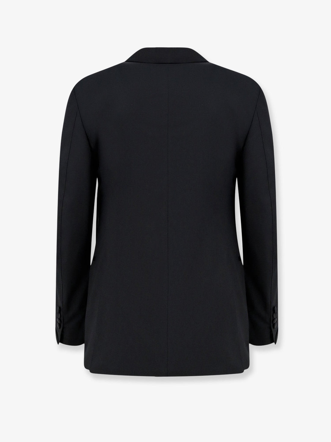 TOM FORD - Tuxedo wool blazer tuxedo-wool-blazer