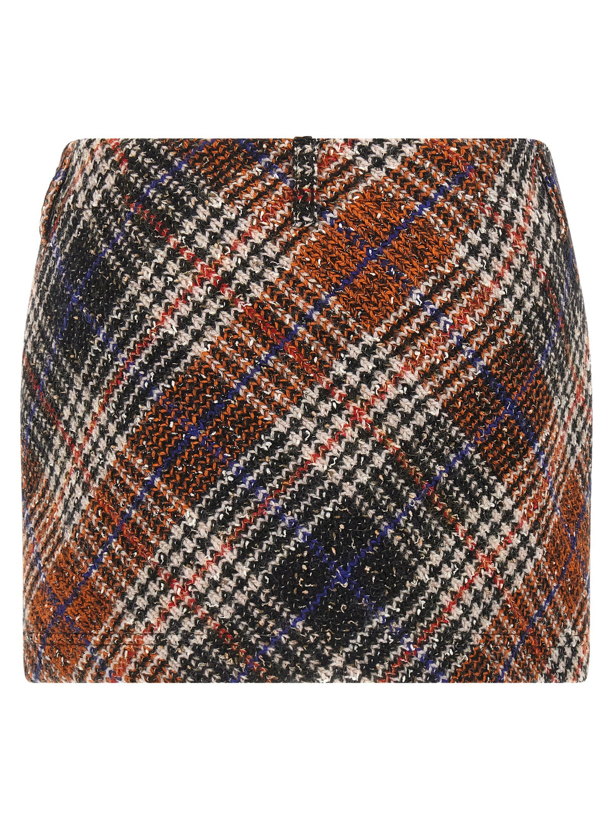 Missoni - Tweed skirt