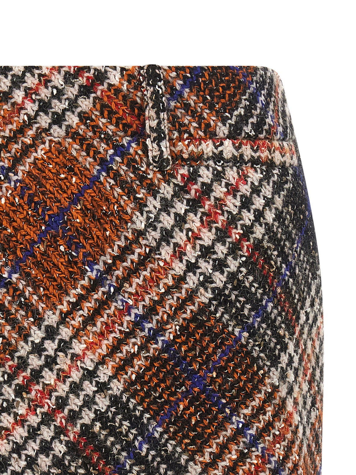 Missoni - Tweed skirt
