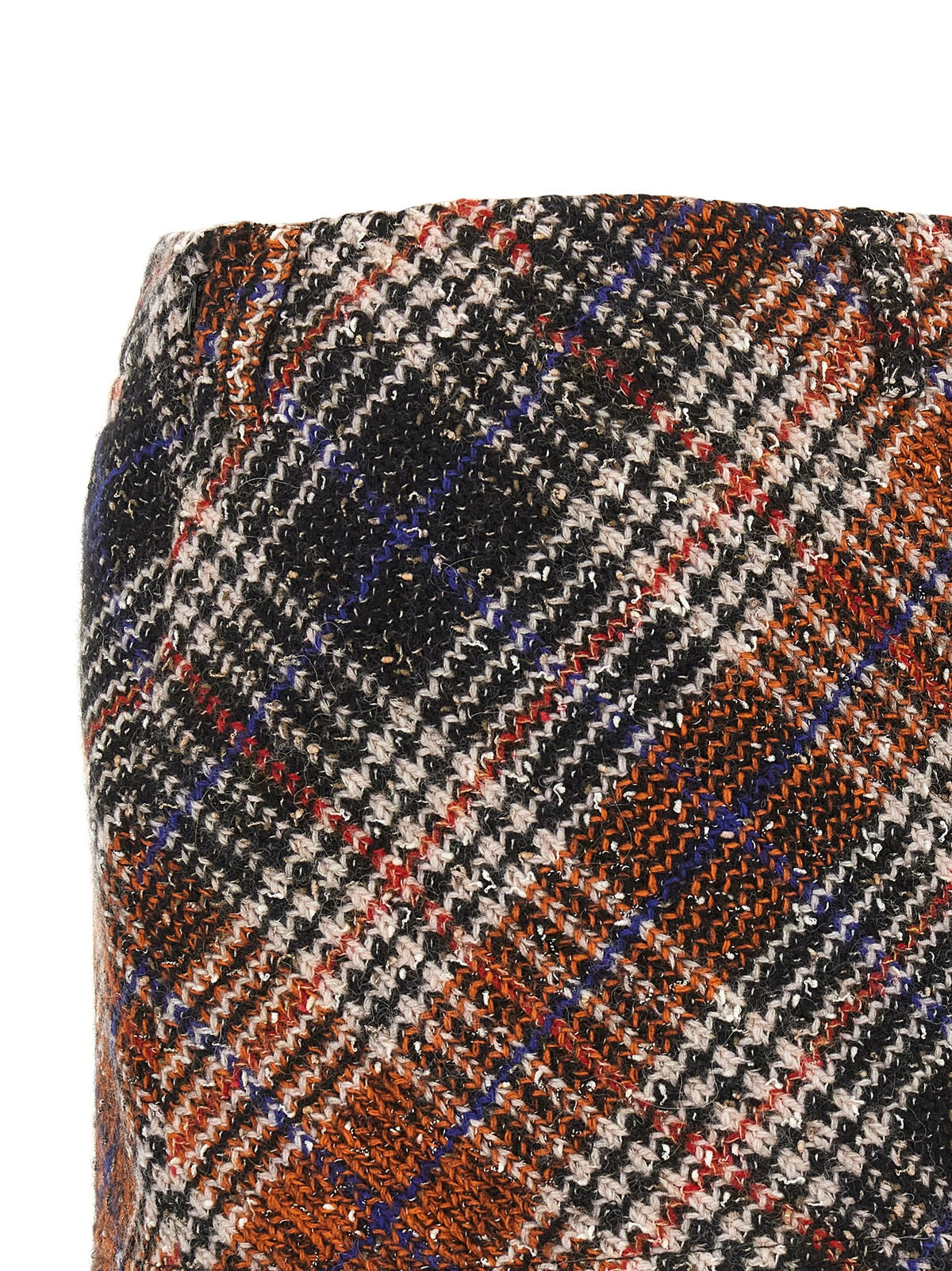 Missoni - Tweed skirt