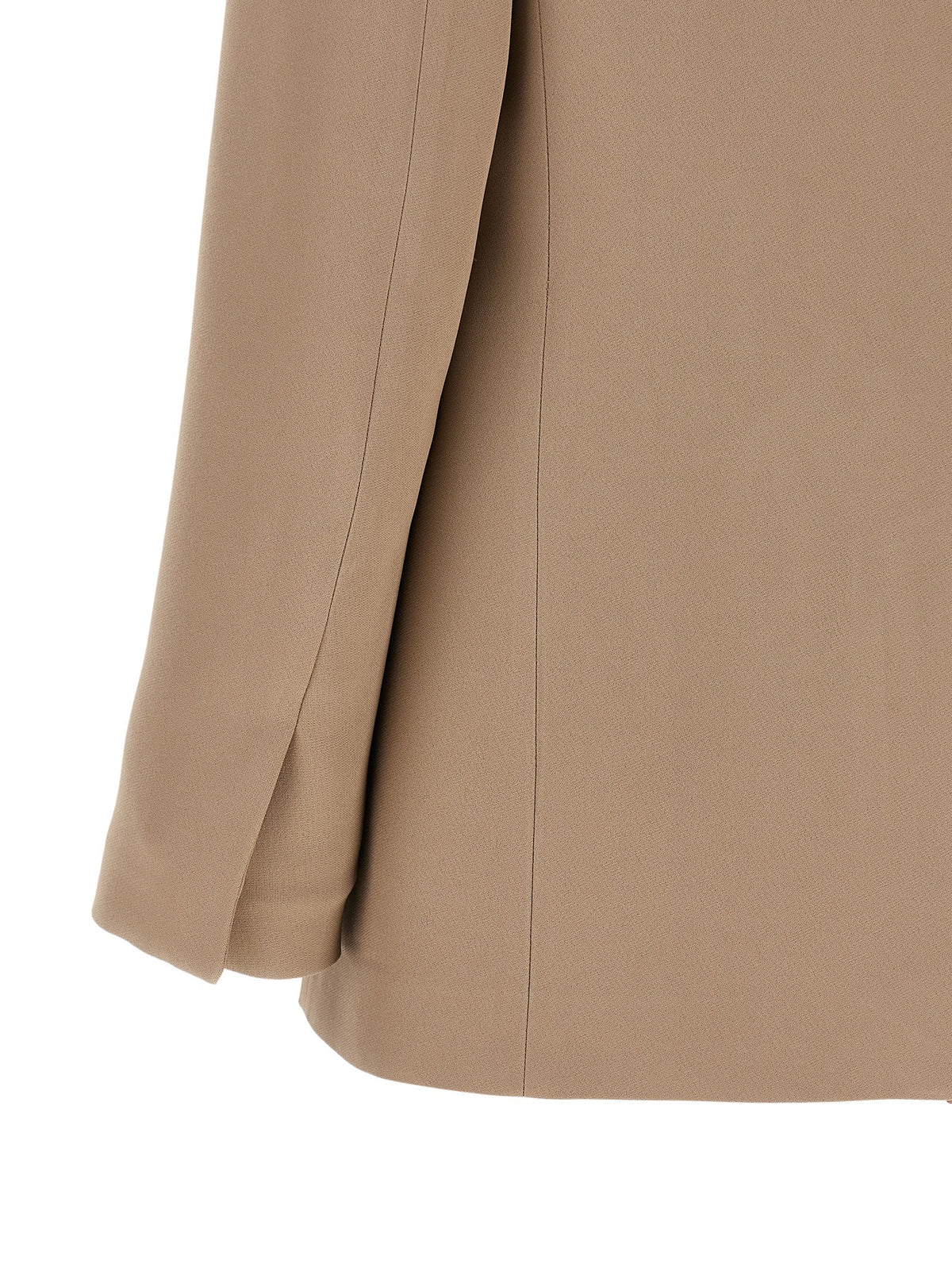 Fabiana Filippi - Twill blazer
