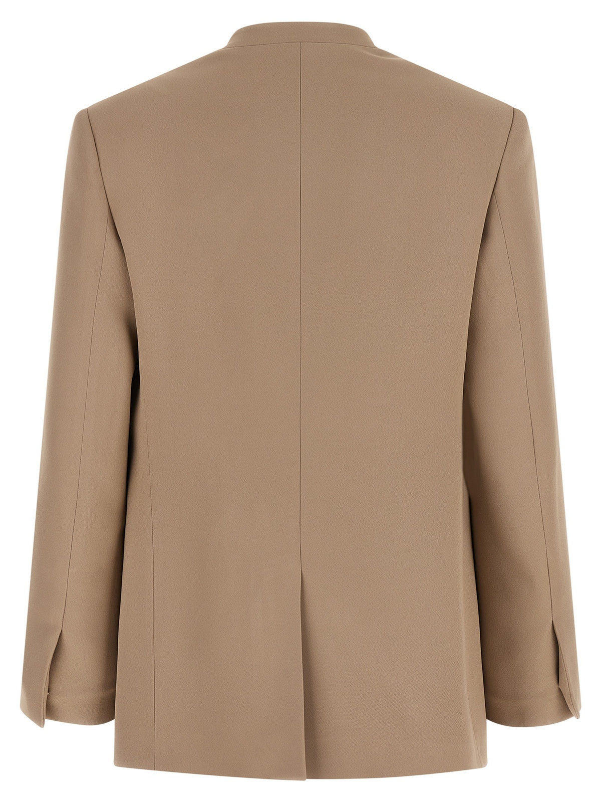 Fabiana Filippi - Twill blazer