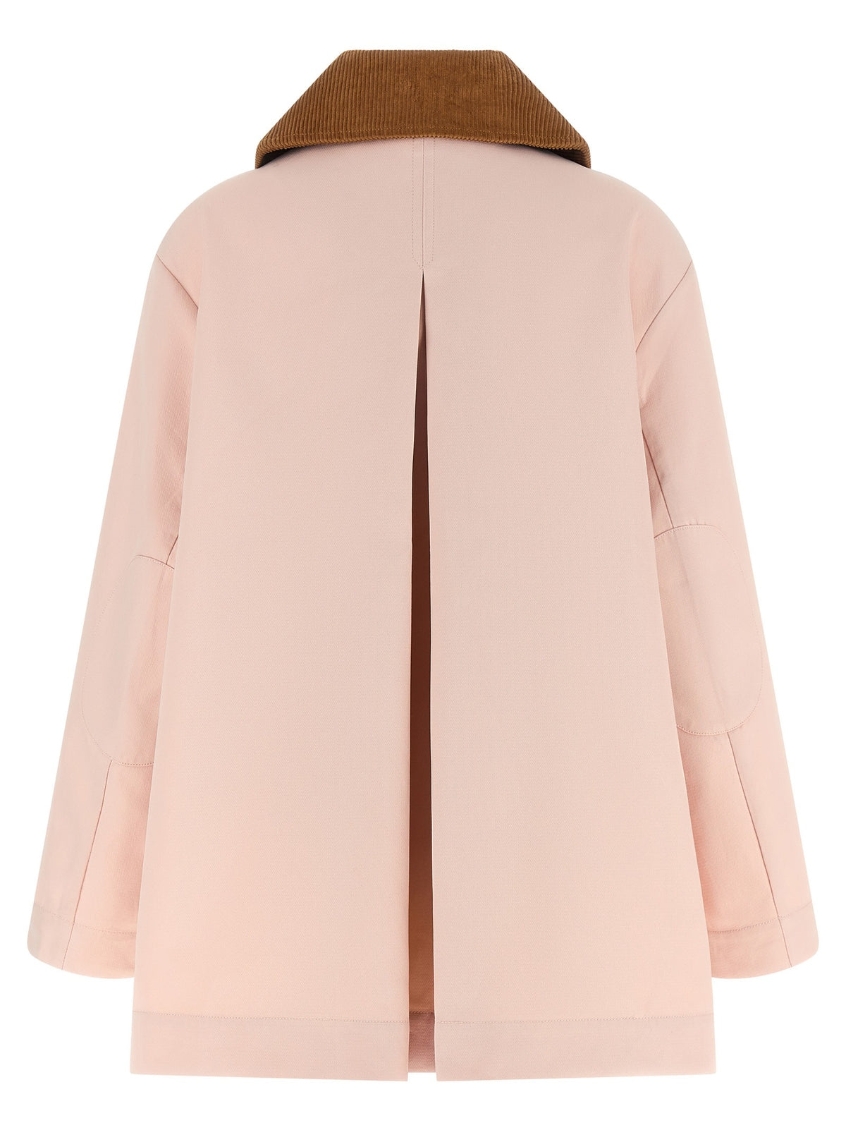 GANNI - Twill jacket