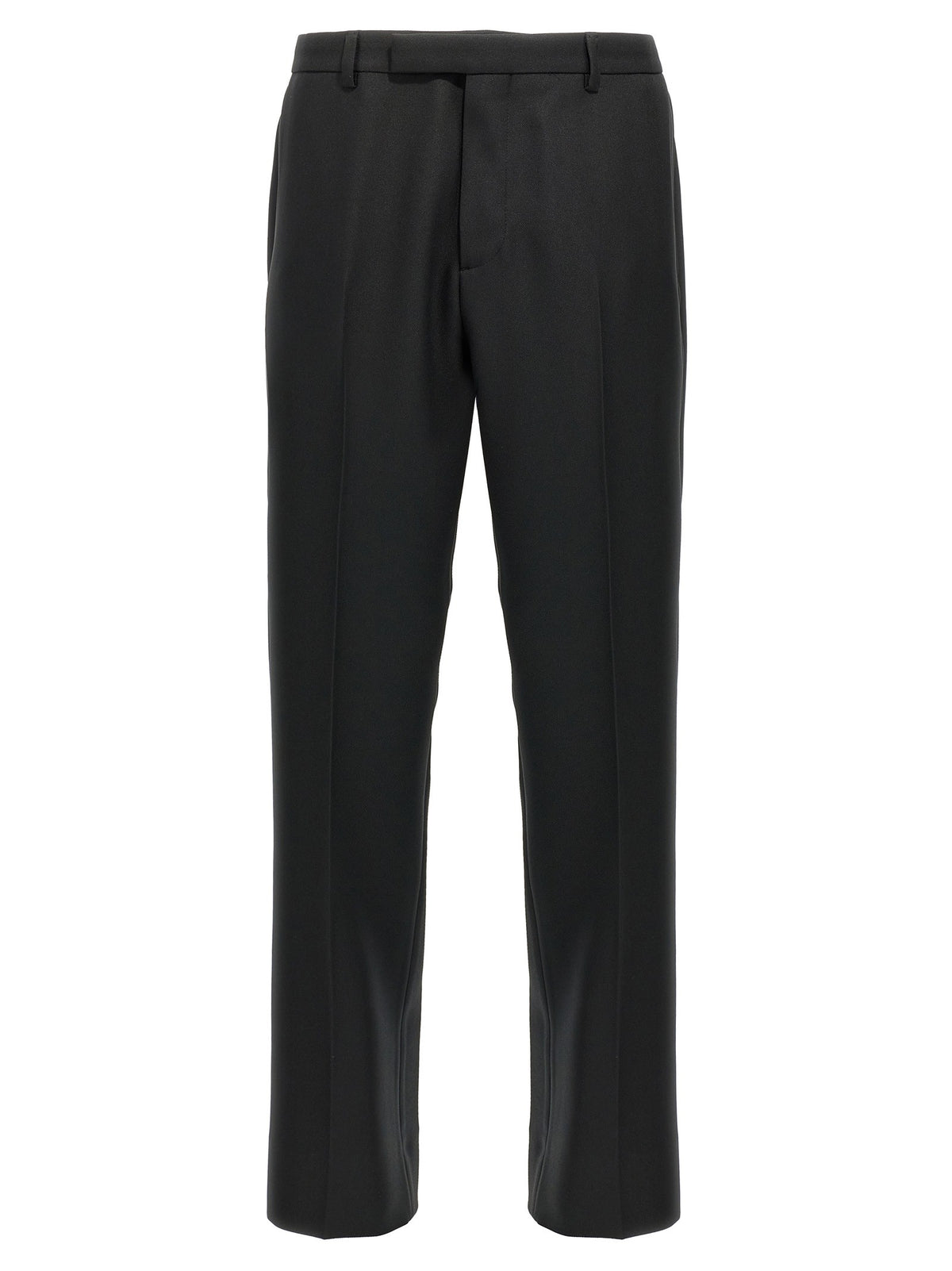 Gucci - Twill pants