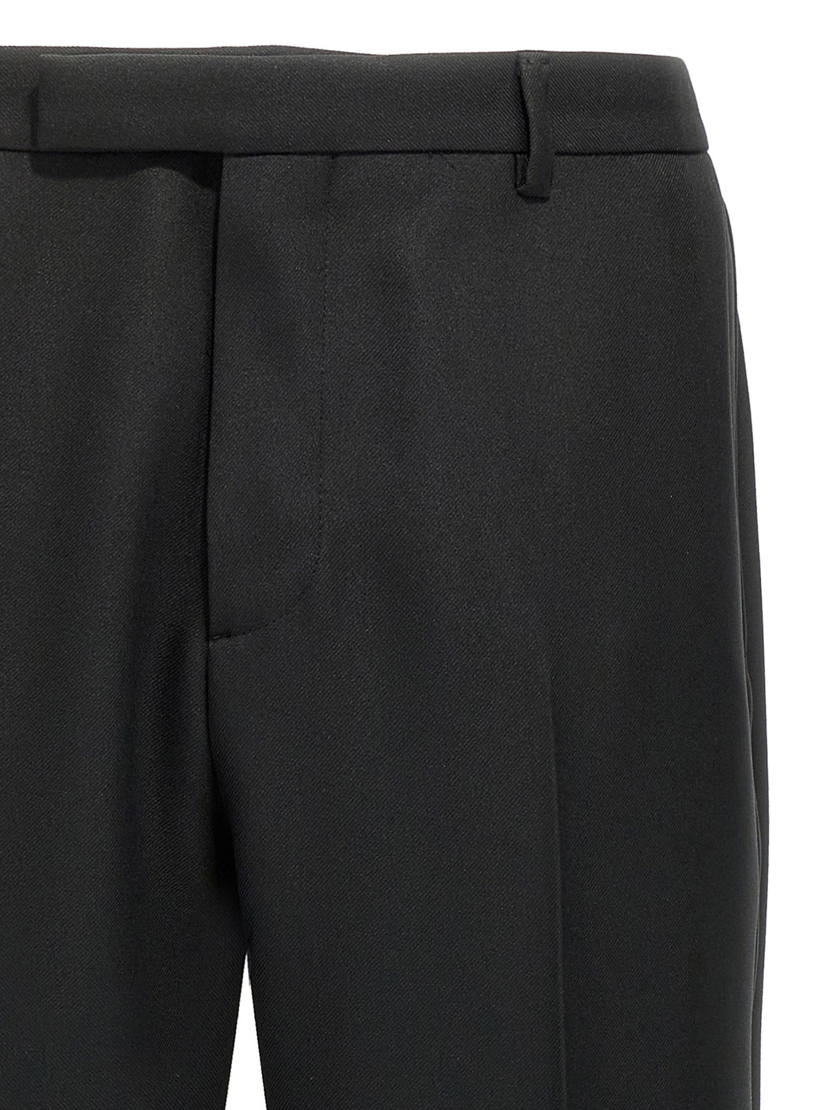 Gucci - Twill pants