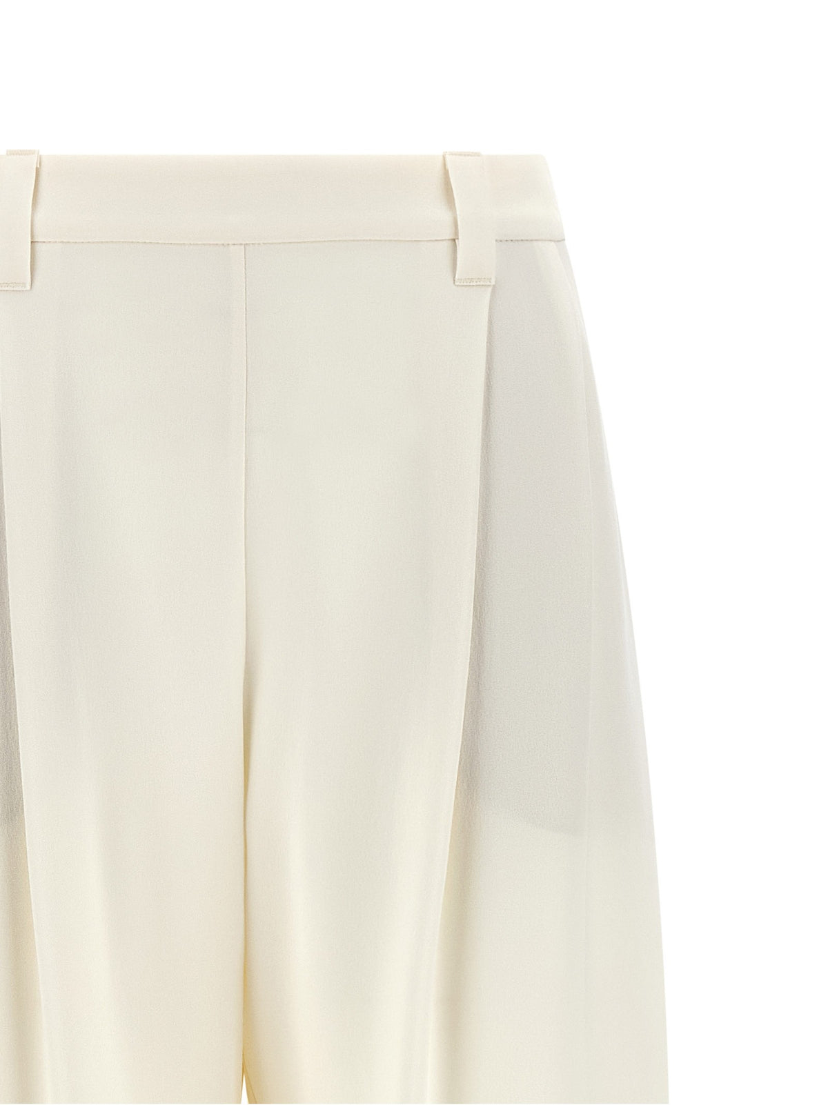 Brunello Cucinelli - Twill pants