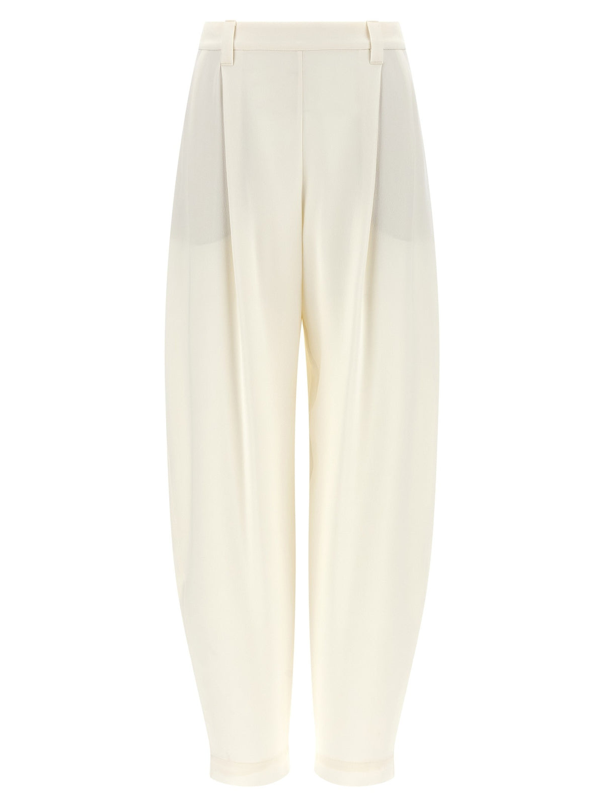 Brunello Cucinelli - Twill pants