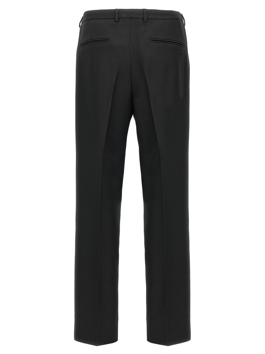 Gucci - Twill pants