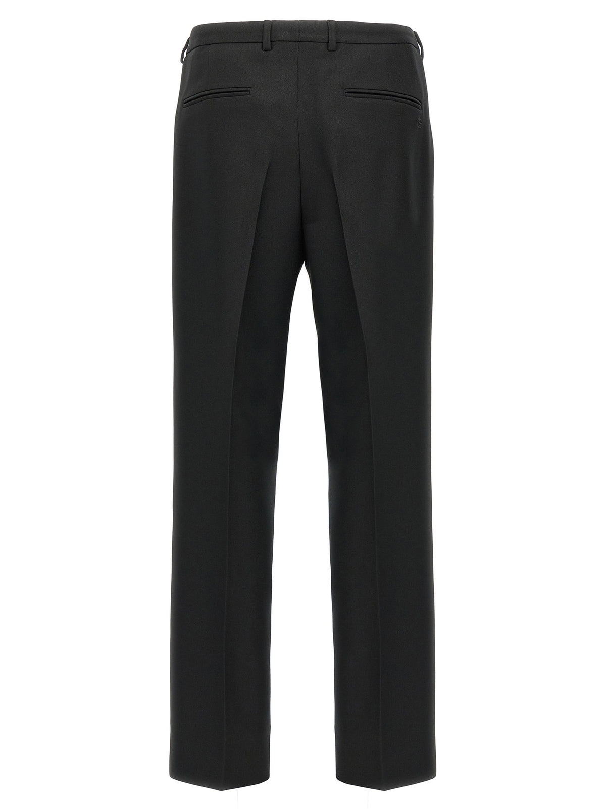 Gucci - Twill pants