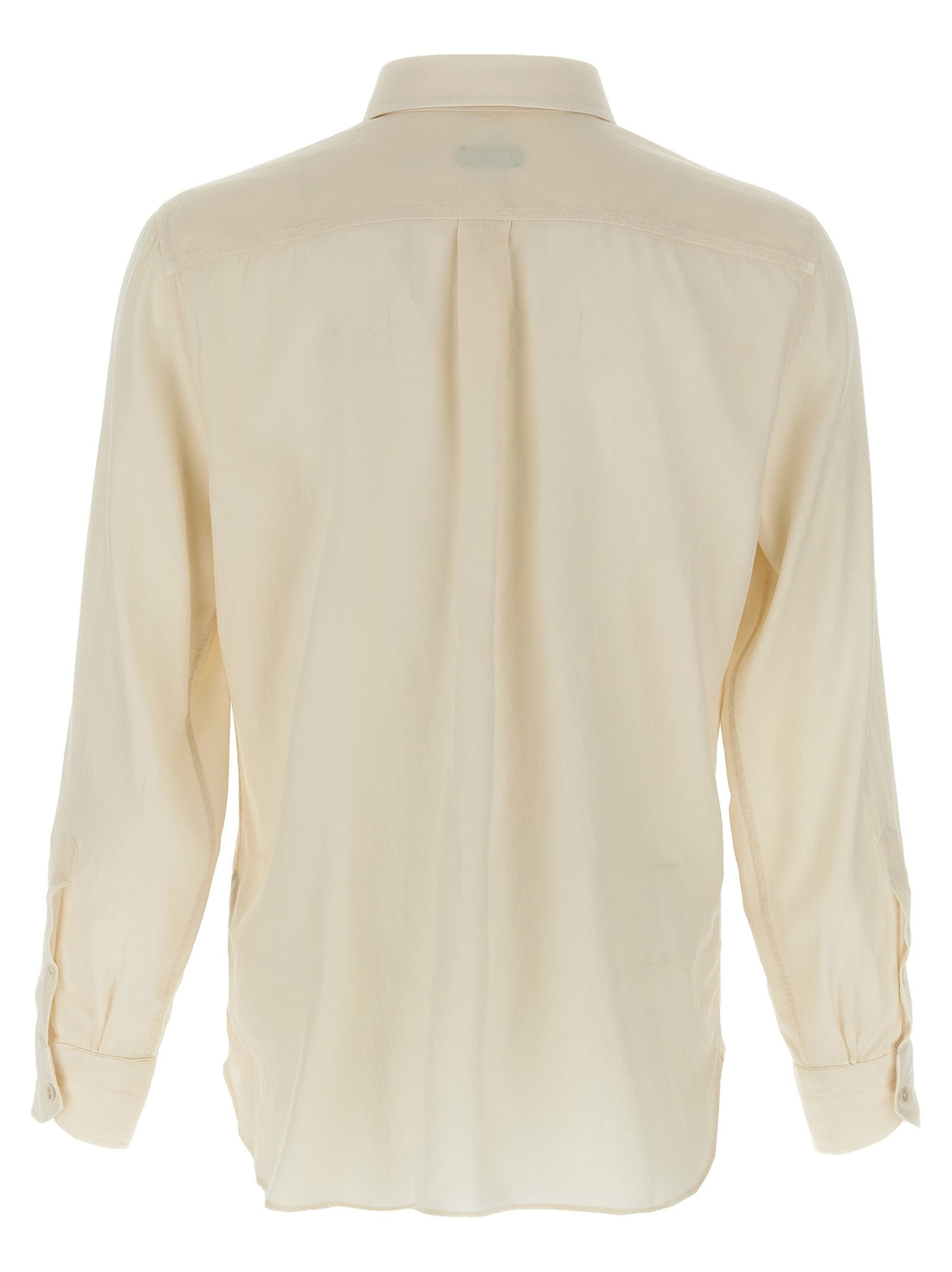 TOM FORD - Twill shirt twill-shirt_46510840-1b06-410f-9c31-974f0446a662