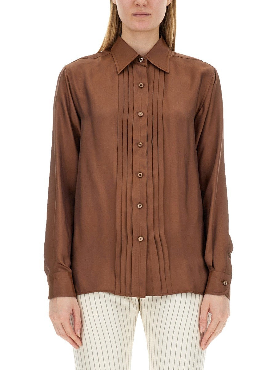 TWILL SHIRT