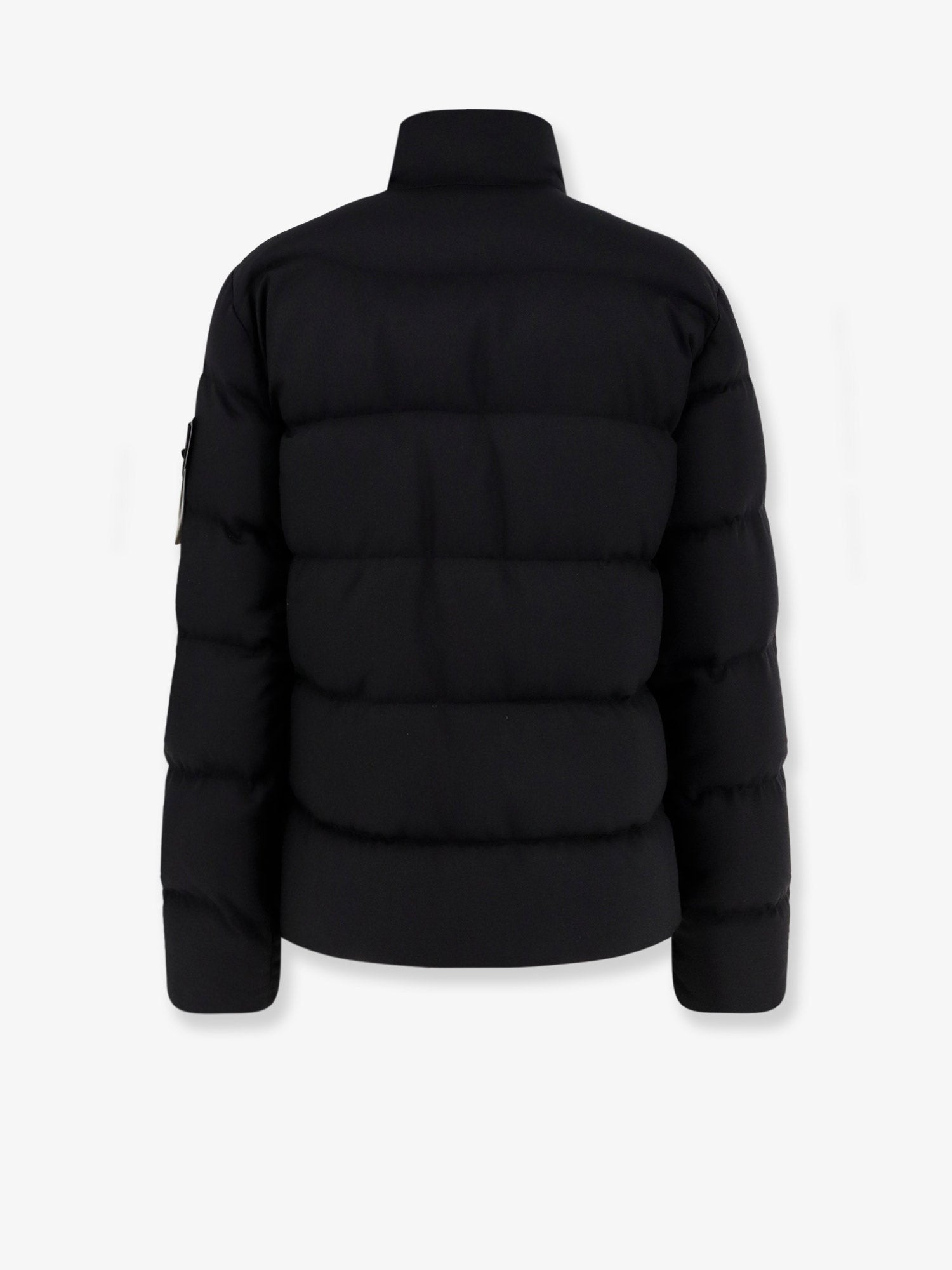 Twill Wool-TC Ghost Piece Jacket