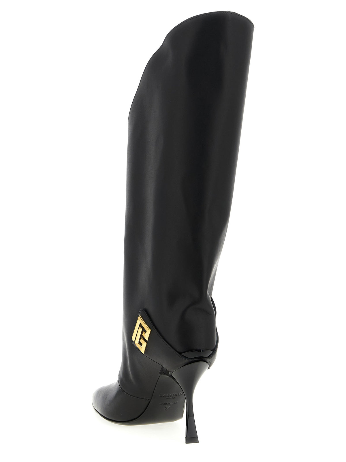 Balmain - 'Twist' boots