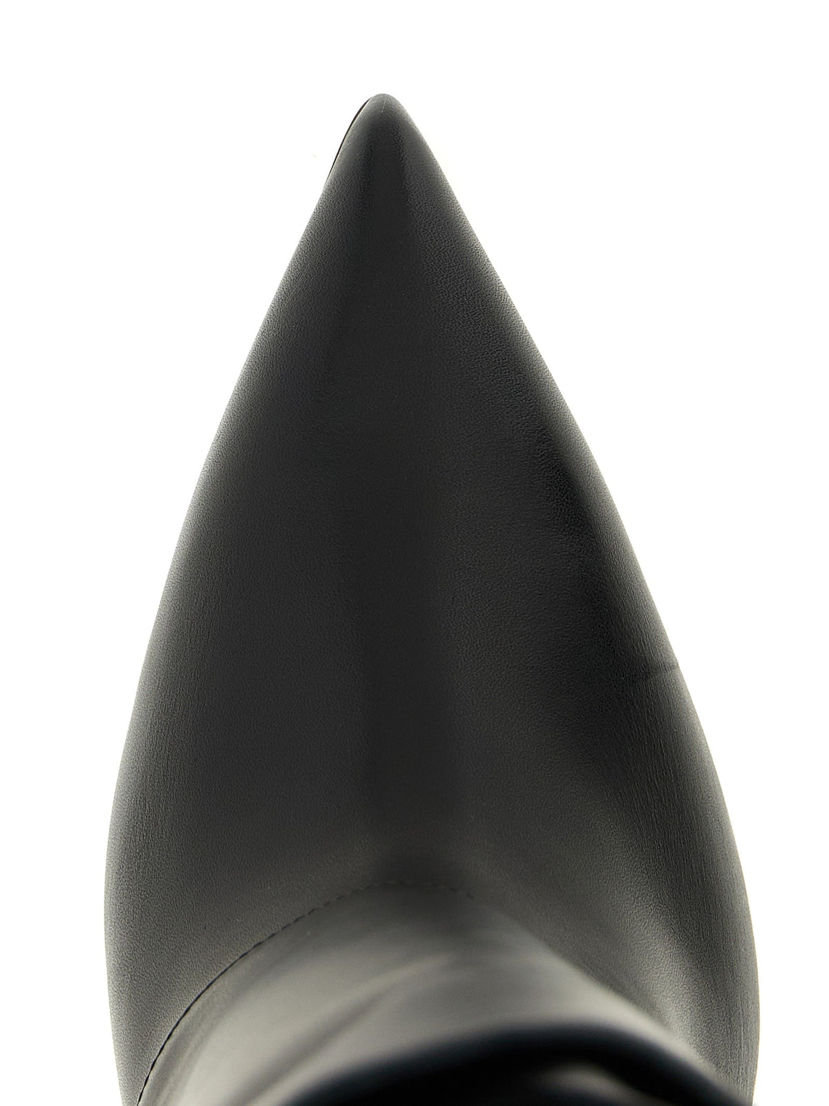Balmain - 'Twist' boots