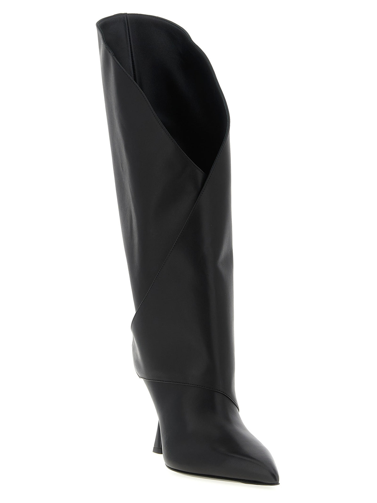 Balmain - 'Twist' boots