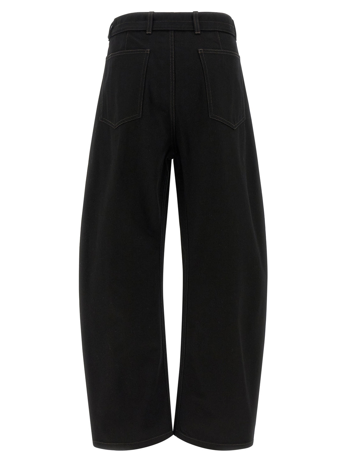LEMAIRE - 'Twisted Belted' jeans twisted-belted-jeans_7c156f97-2469-48ff-b7e6-4042dd0d16f3