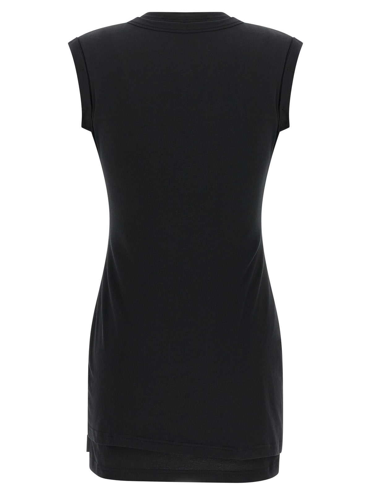 Alexander Wang - 'Twisted bust Layered' dress