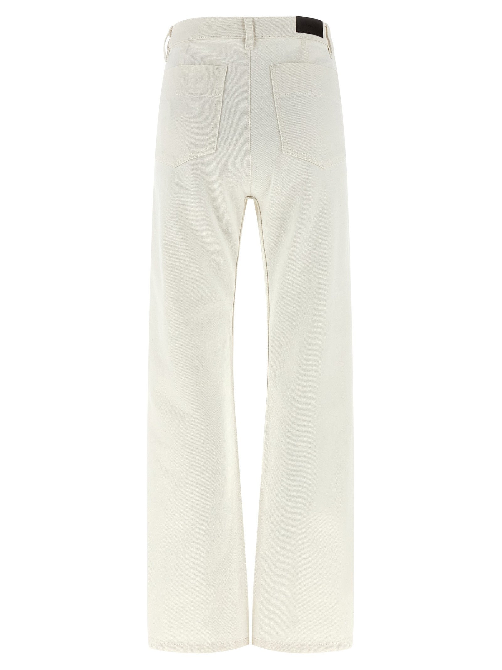 LEMAIRE - 'Twisted' pants