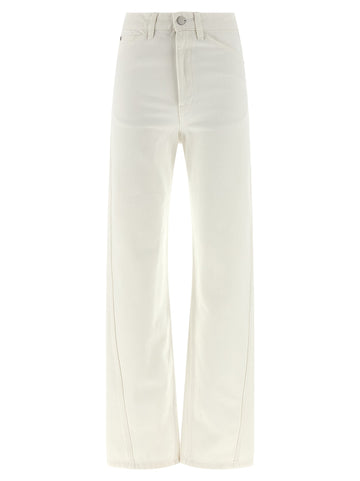 LEMAIRE - 'Twisted' pants