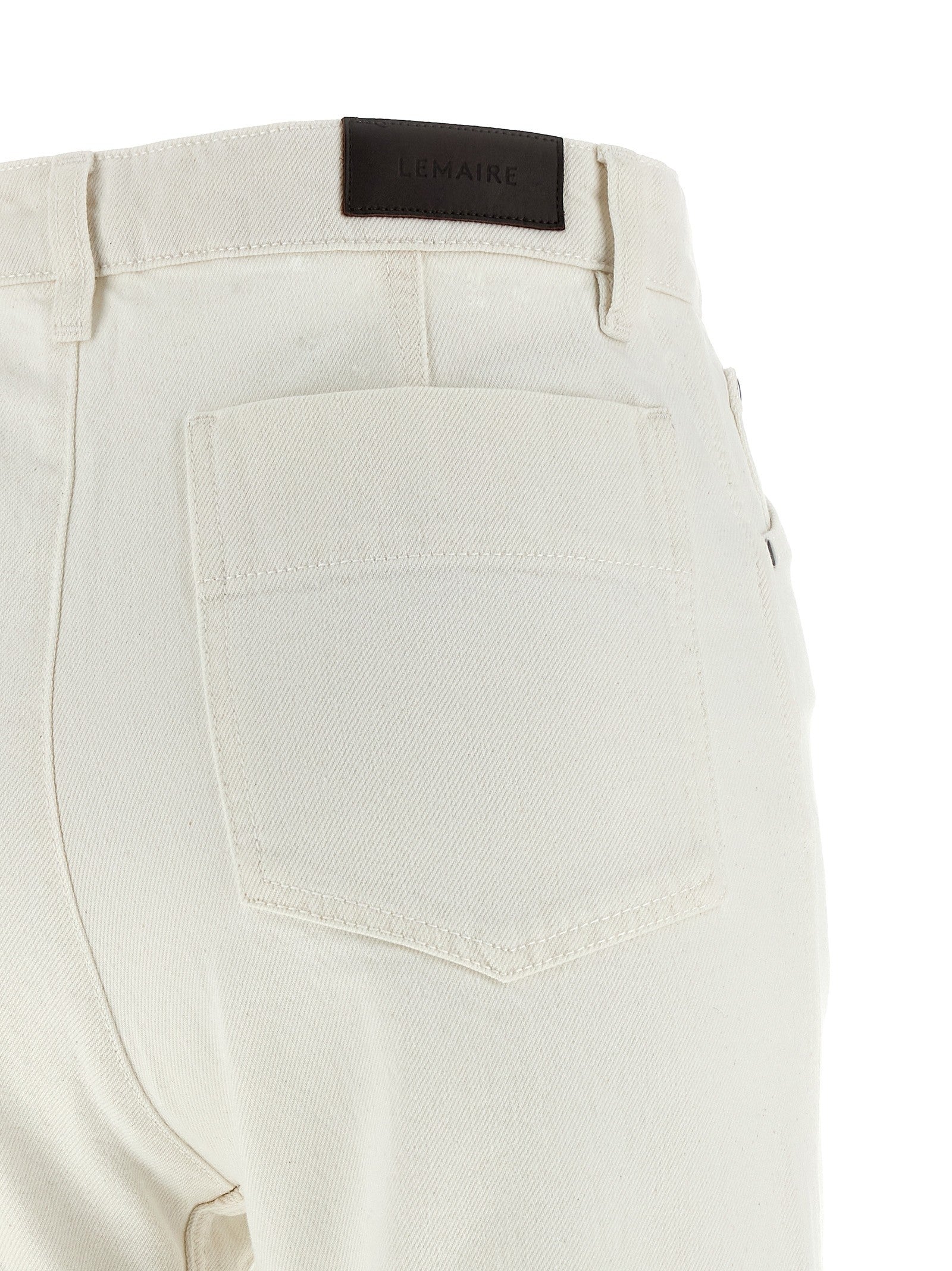 LEMAIRE - 'Twisted' pants