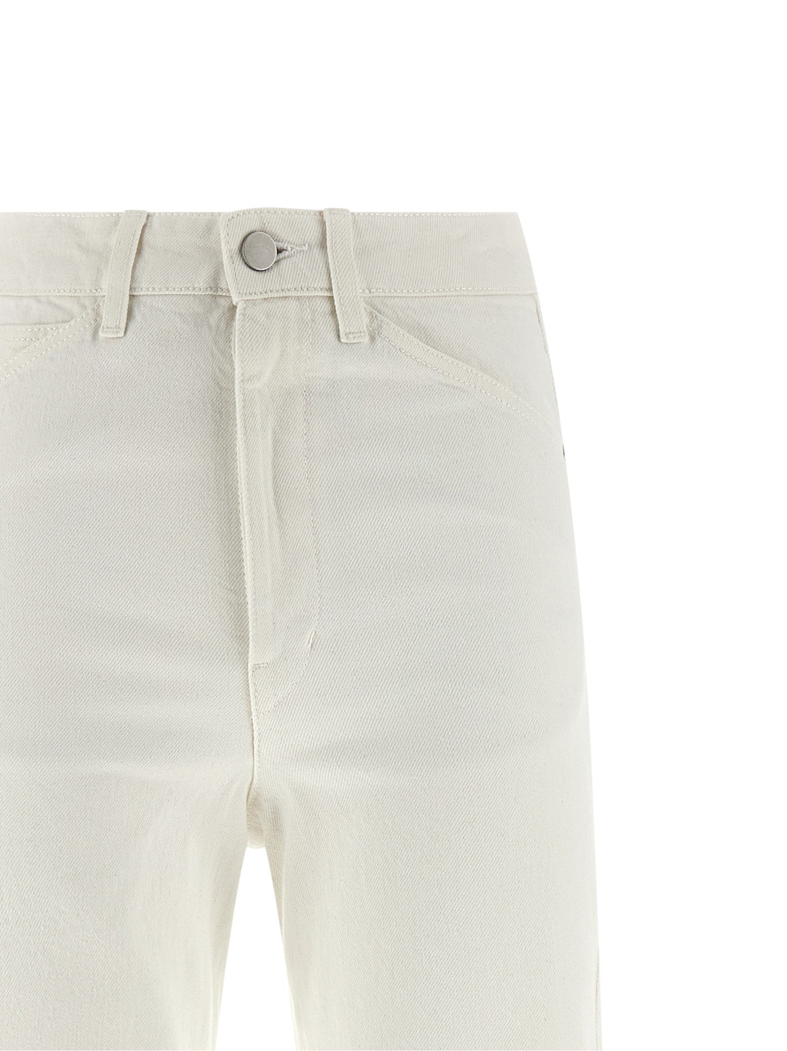 LEMAIRE - 'Twisted' pants