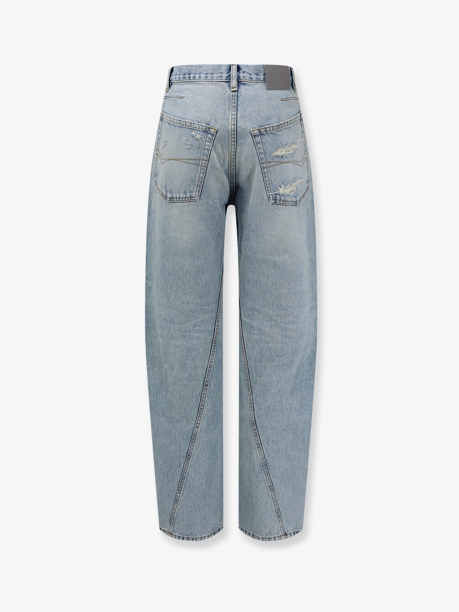 Balenciaga - Twisted Seam Jeans