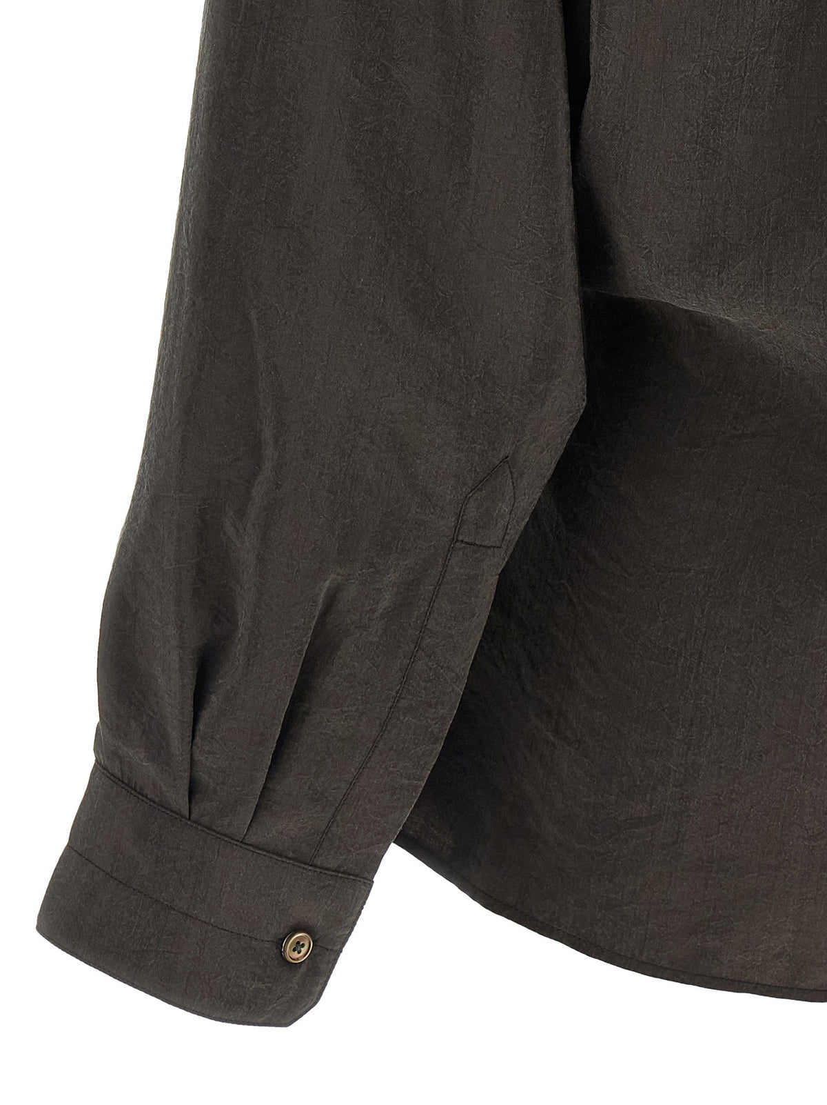LEMAIRE - 'Twisted' shirt