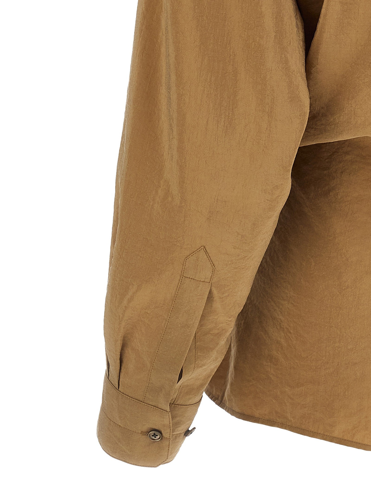 LEMAIRE - 'Twisted' shirt