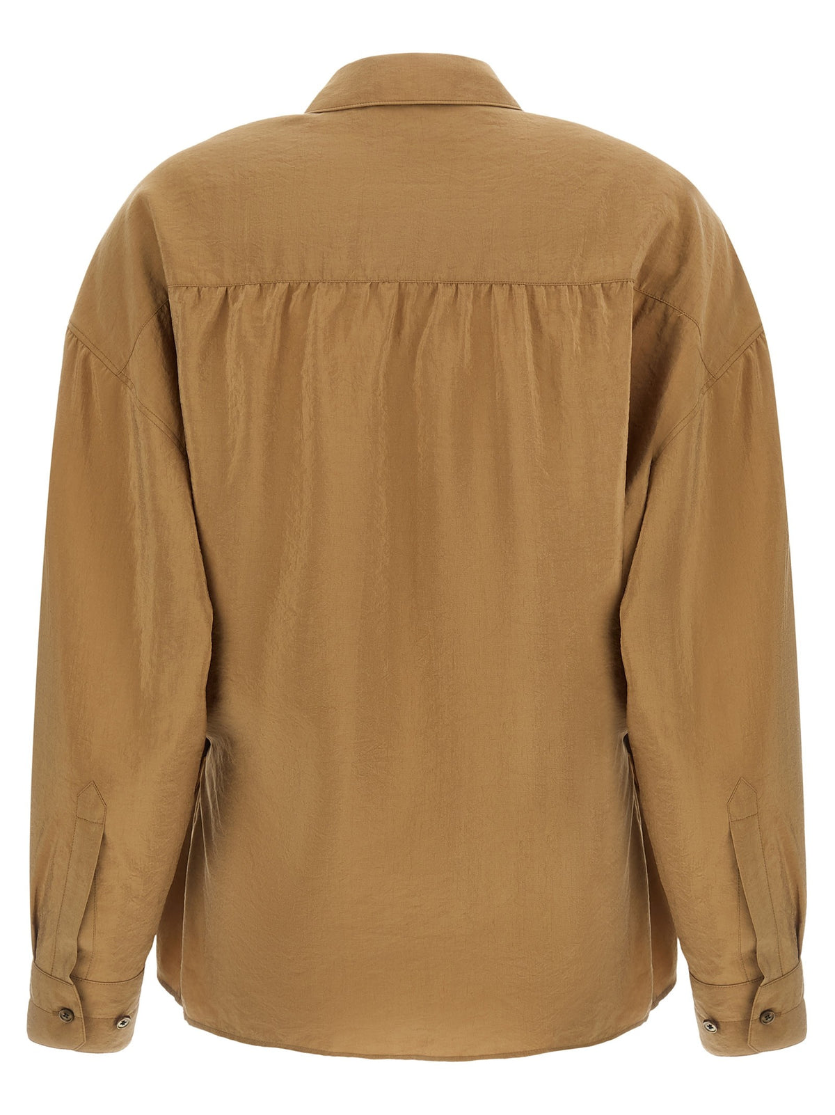 LEMAIRE - 'Twisted' shirt