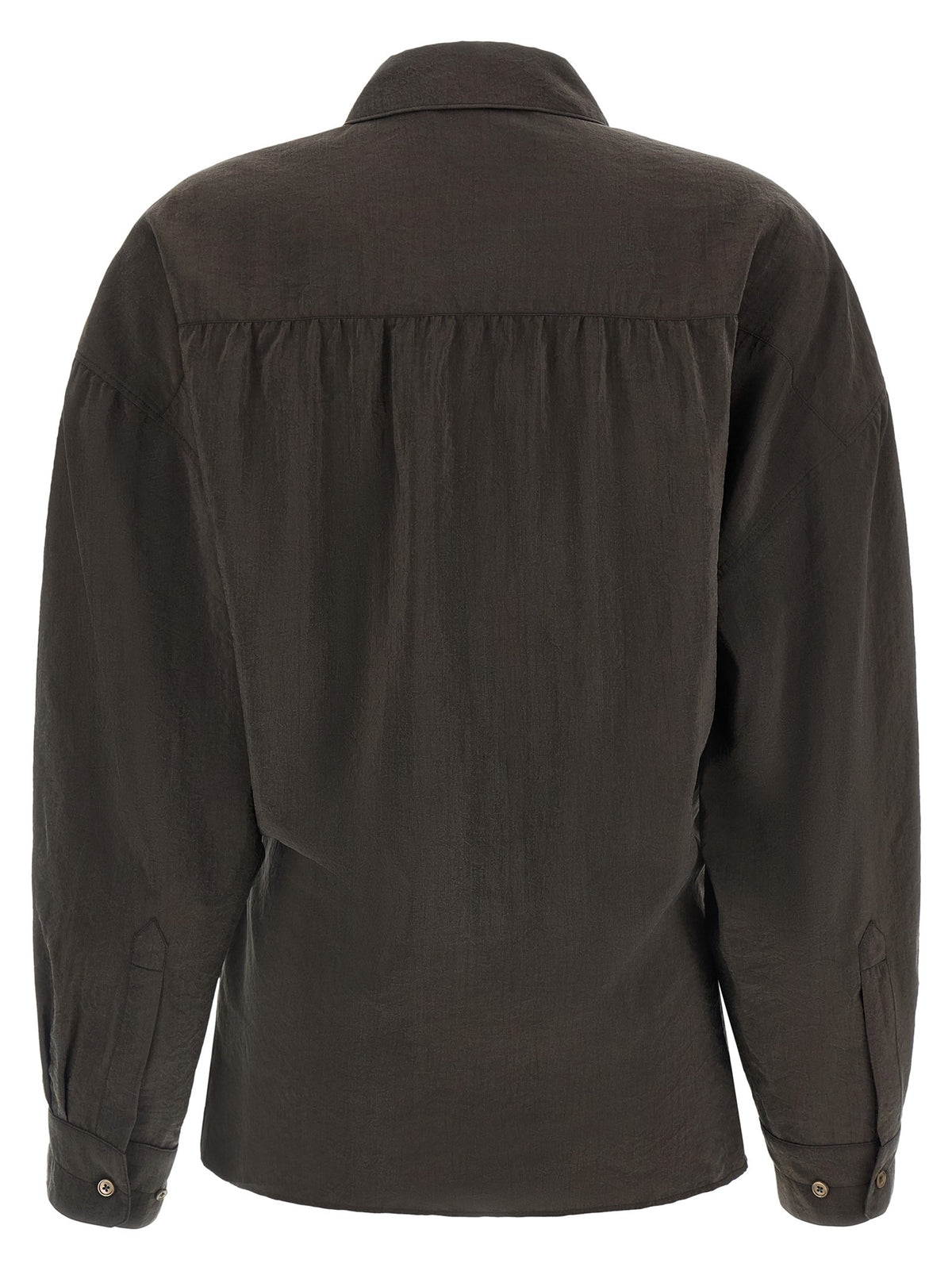LEMAIRE - 'Twisted' shirt