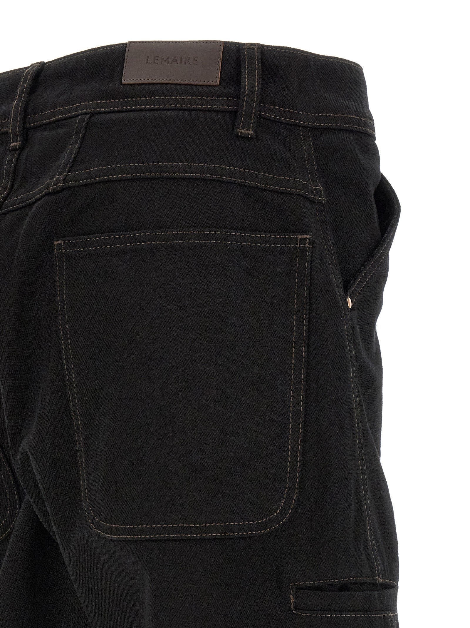 LEMAIRE - 'Twisted Workwear' jeans