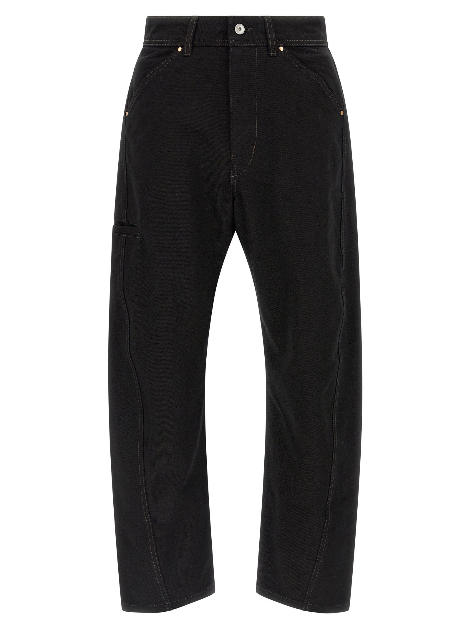 LEMAIRE - 'Twisted Workwear' jeans