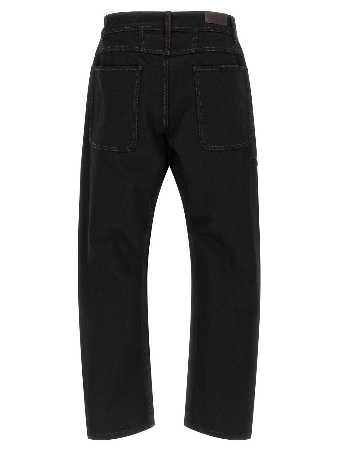 LEMAIRE - 'Twisted Workwear' jeans twisted-workwear-jeans_5bd97d18-f156-459d-914e-9eadd7e902d5