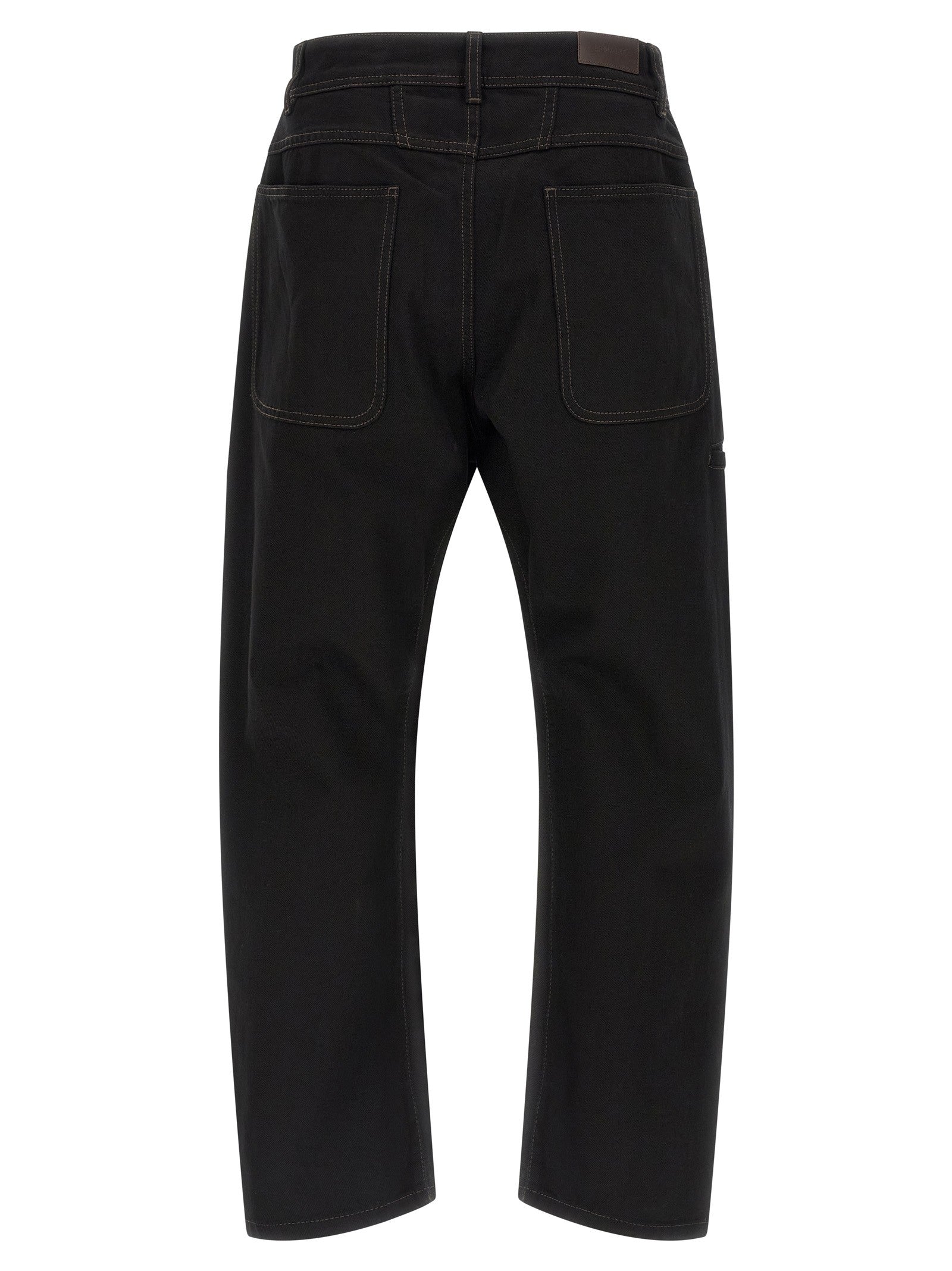 LEMAIRE - 'Twisted Workwear' jeans