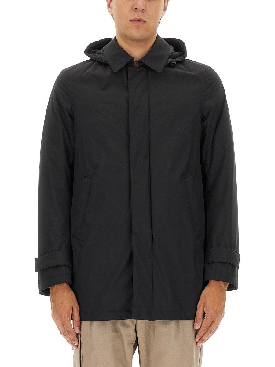 Herno - TWO-LAYER "WINDSTOPPER" LONG PARKA two-layer-windstopper-long-parka_193c9f04-219c-4c98-a8c9-de44bf1dc135