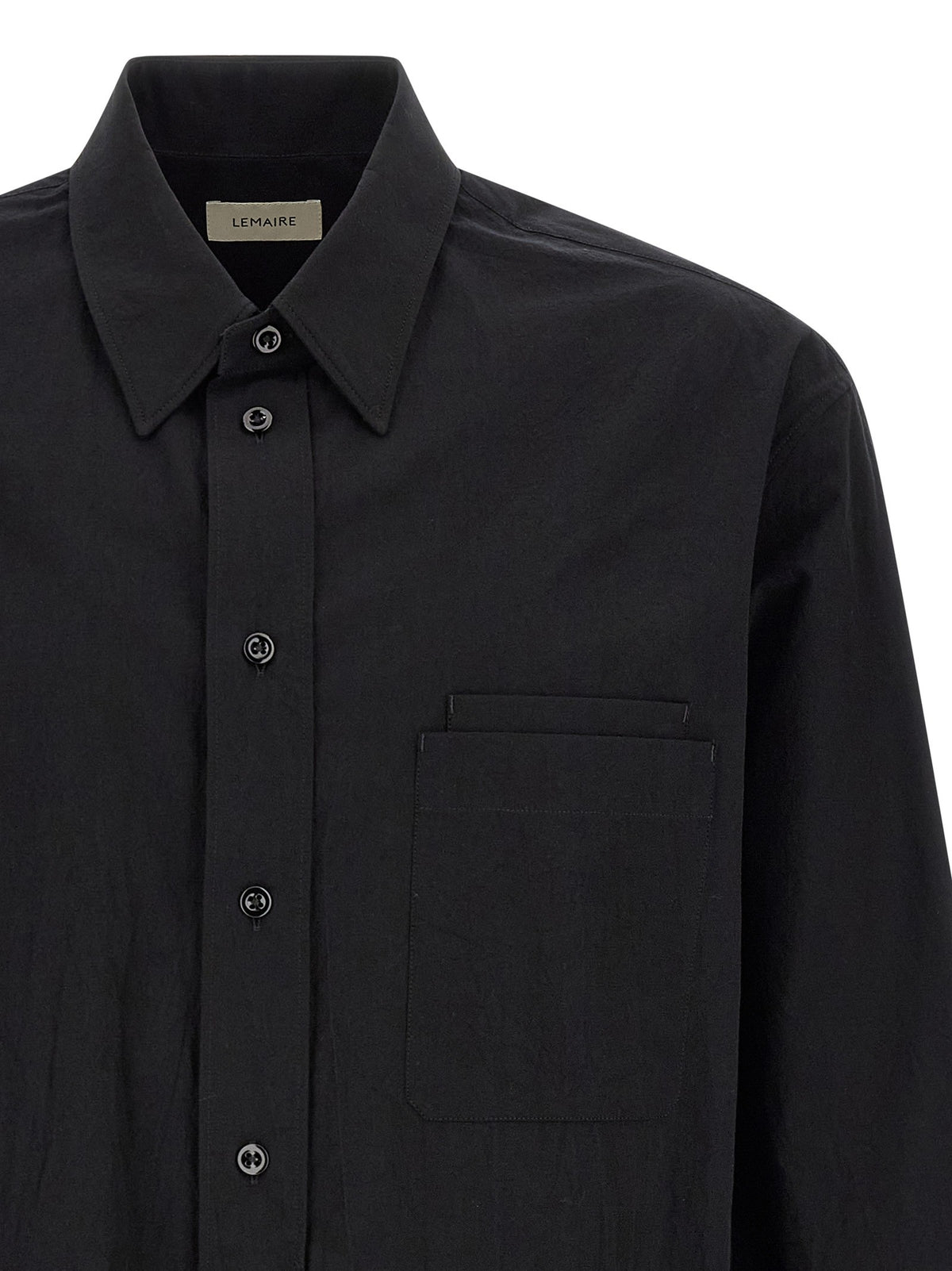 LEMAIRE - 'Two Pocket' shirt