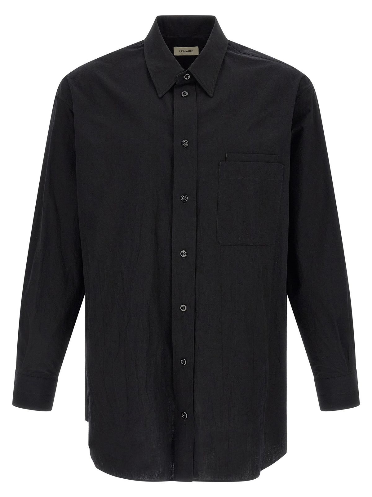 LEMAIRE - 'Two Pocket' shirt