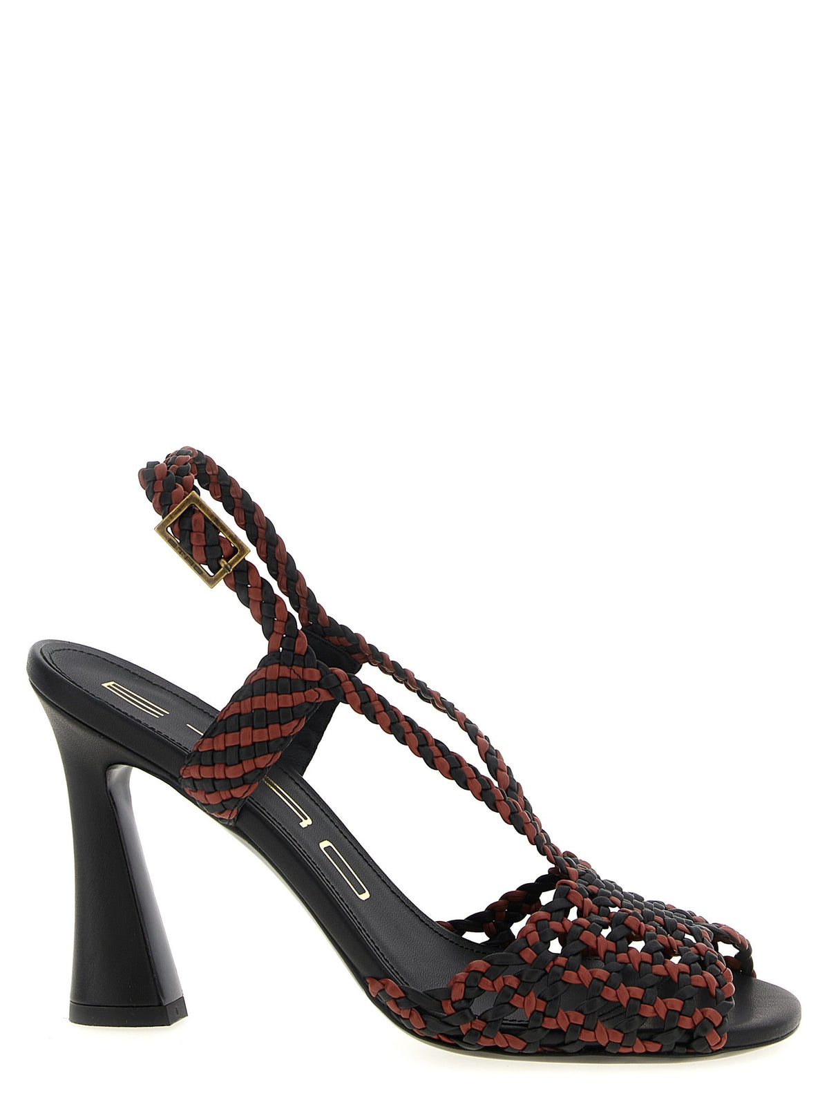 Etro - Two-tone sandals two-tone-sandals_245d51c9-5f5e-4b4b-8ec8-71139af13302