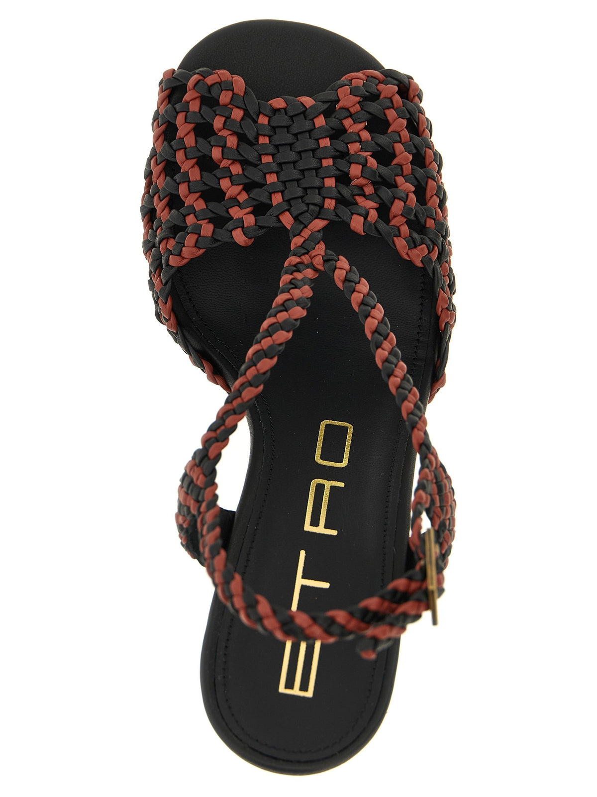 Etro - Two-tone sandals two-tone-sandals_7d71a7dc-e60a-462e-96d8-3e82f9e74fe6