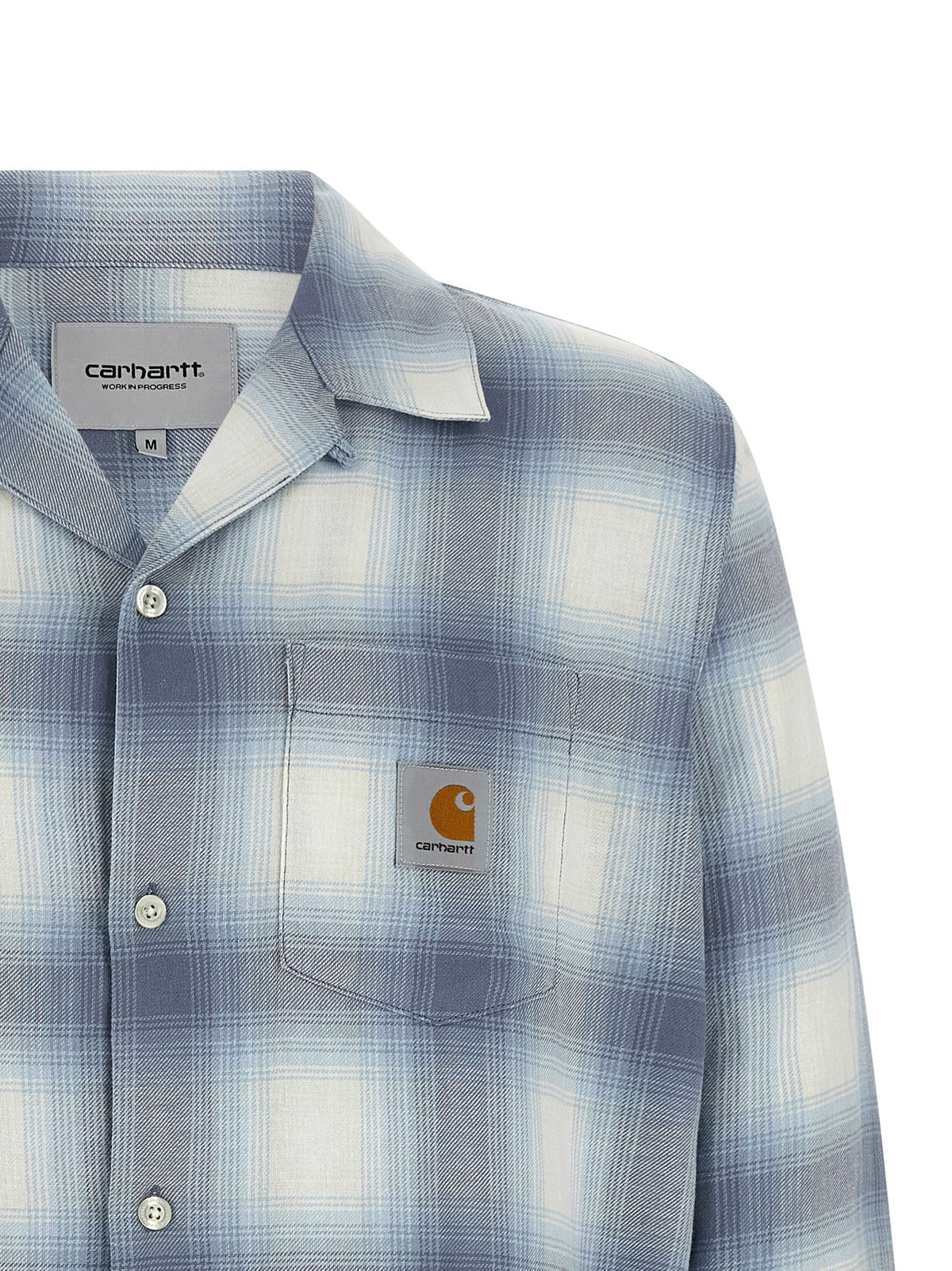 Carhartt Wip - 'Tyers' shirt tyers-shirt_6c417544-4e5f-4b67-bb6d-8661d913d19b