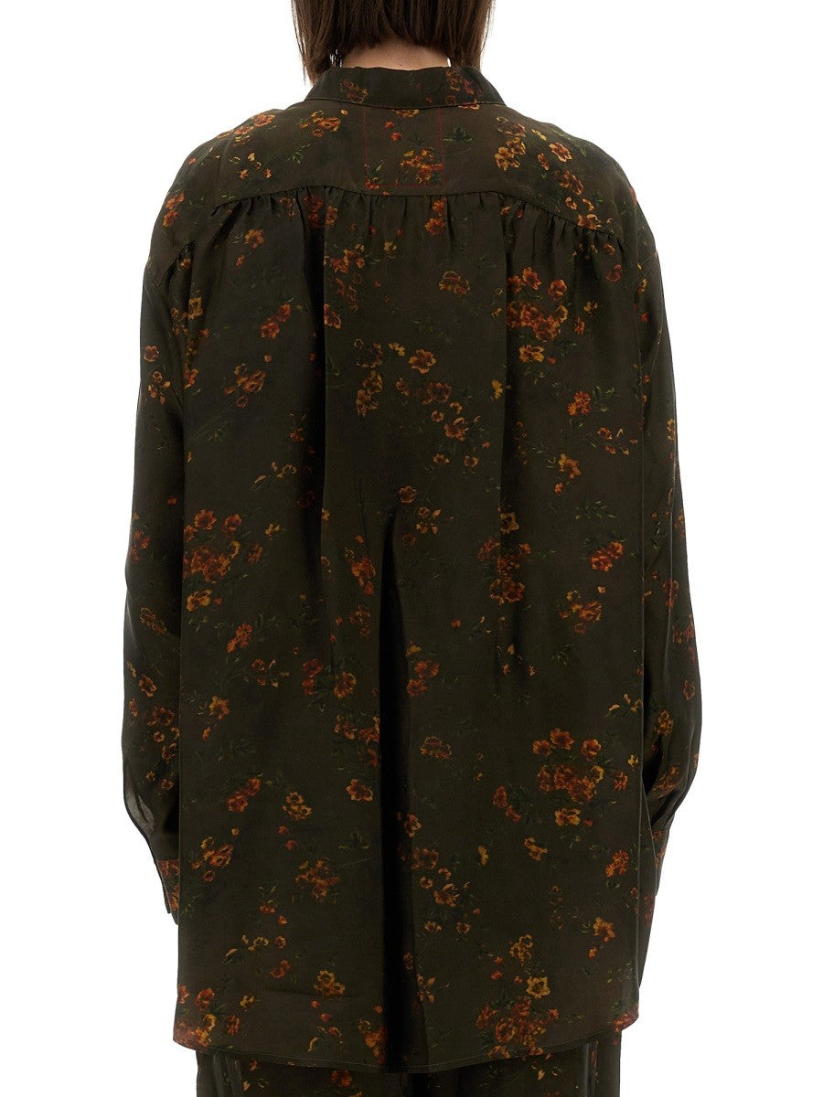 UMA WANG UMA WANG - "TYESHA" SHIRT