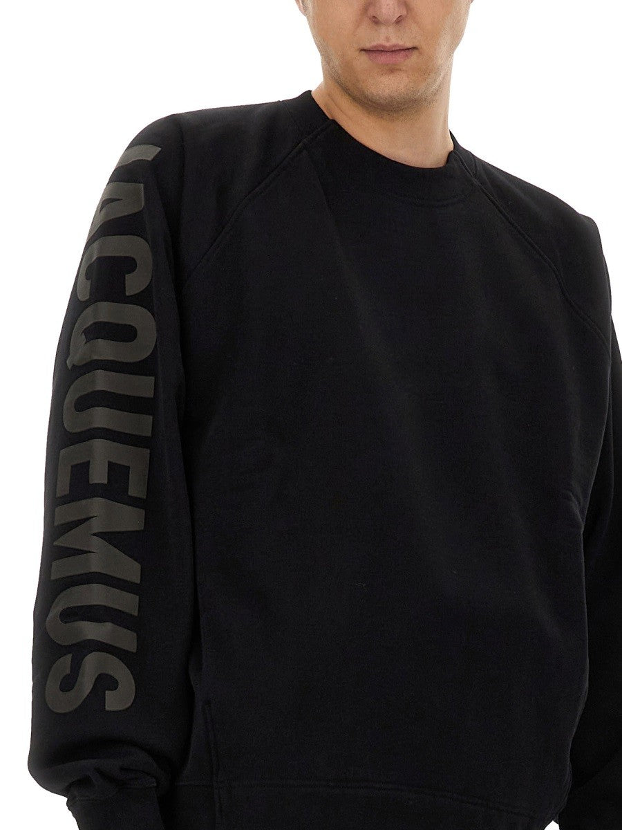 TYPO SWEATSHIRT