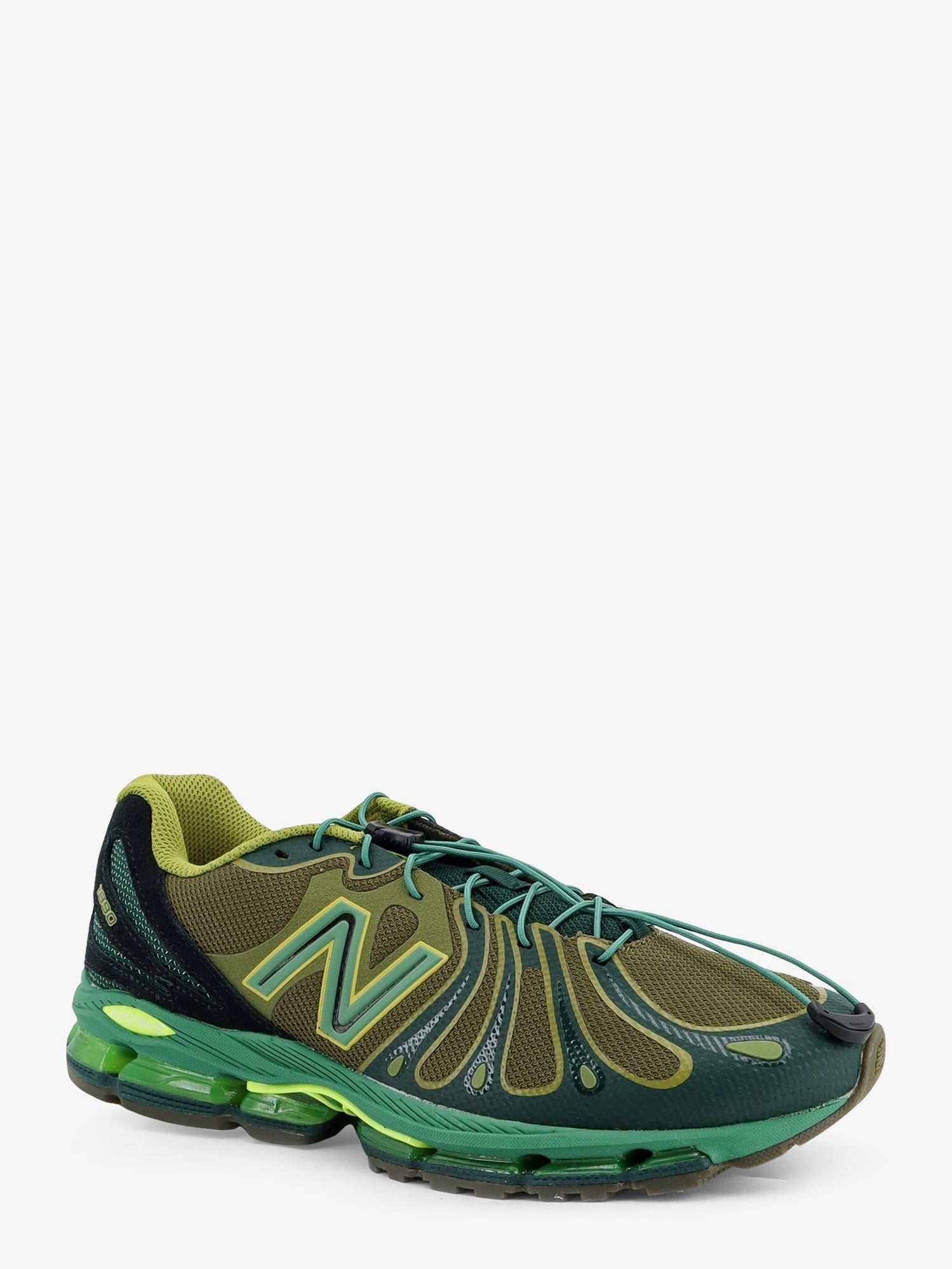 New Balance - U18907 mesh sneakers with iconic side logo u18907-mesh-sneakers-with-iconic-side-logo