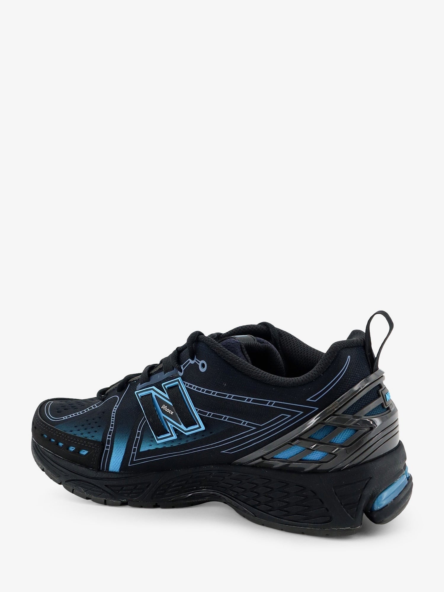 New Balance - U1906 technical fabric sneakers with iconic side logo Unisex u1906-technical-fabric-sneakers-with-iconic-side-logo_46a747d5-6655-46ac-a49b-b06ffe830c59
