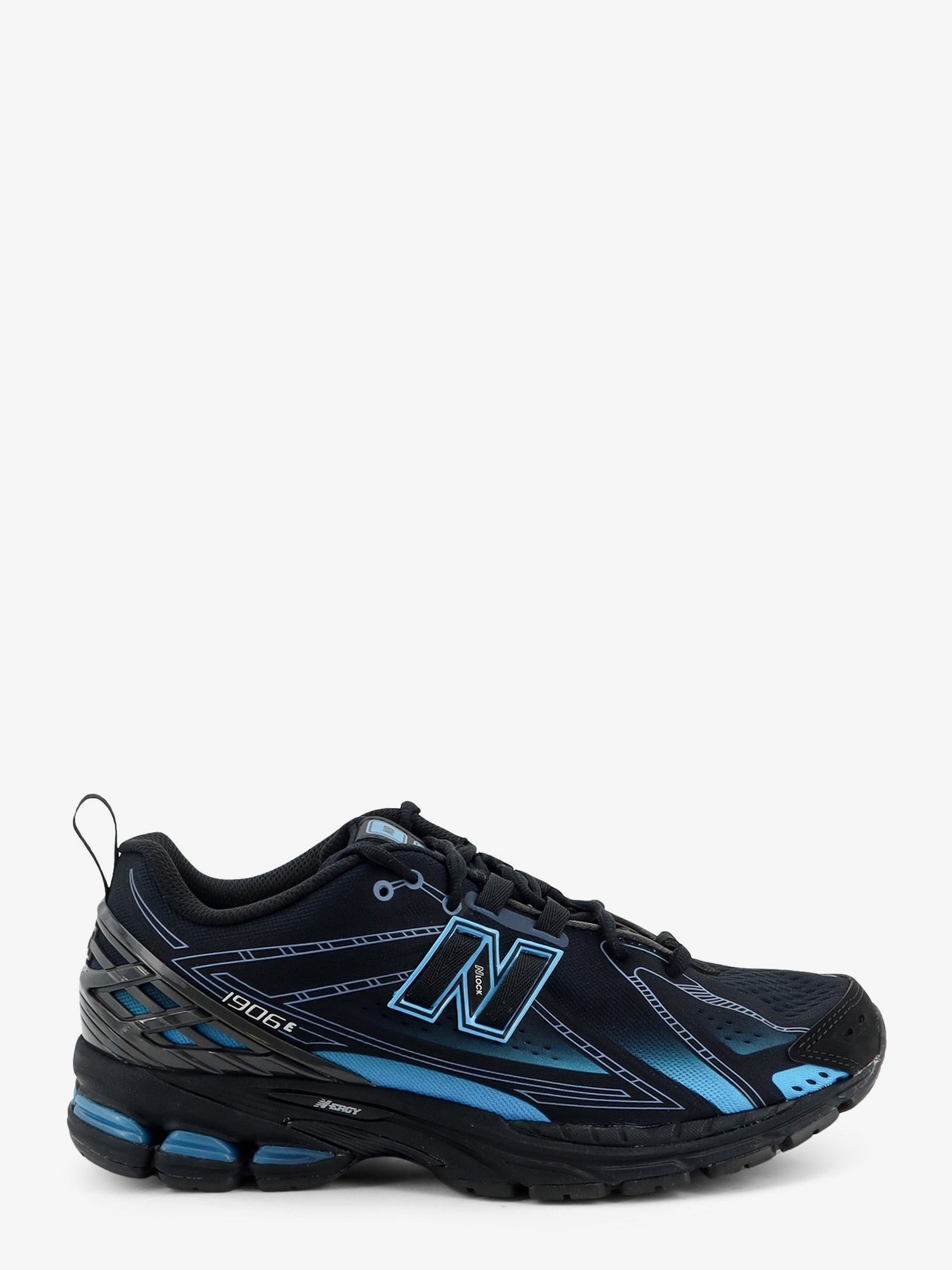 New Balance - U1906 technical fabric sneakers with iconic side logo Unisex u1906-technical-fabric-sneakers-with-iconic-side-logo_81416dc8-e008-4bfa-b088-16237811e563