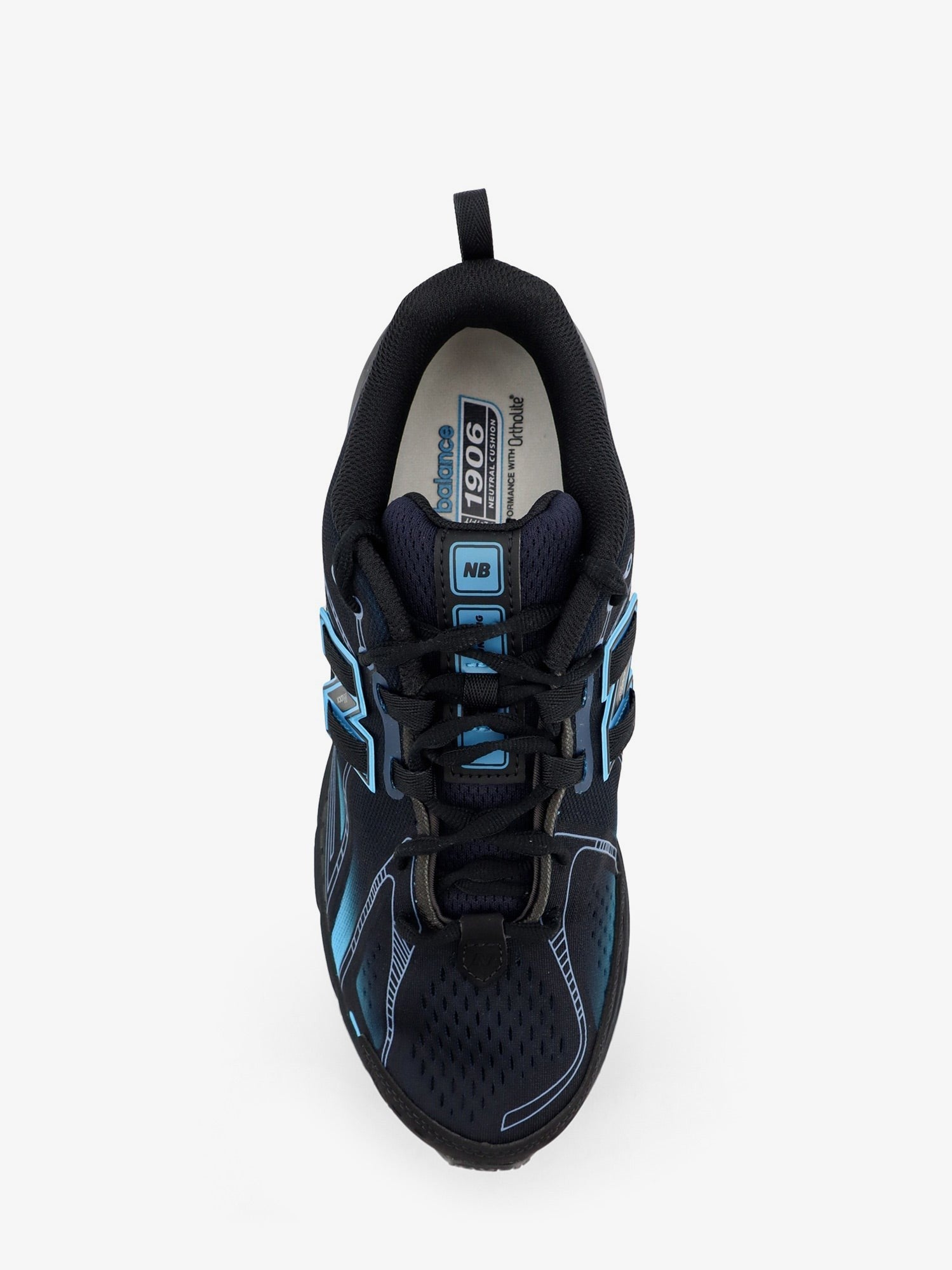 New Balance - U1906 technical fabric sneakers with iconic side logo Unisex u1906-technical-fabric-sneakers-with-iconic-side-logo_8d753e18-7abf-49e0-ac9d-71f8b5088311